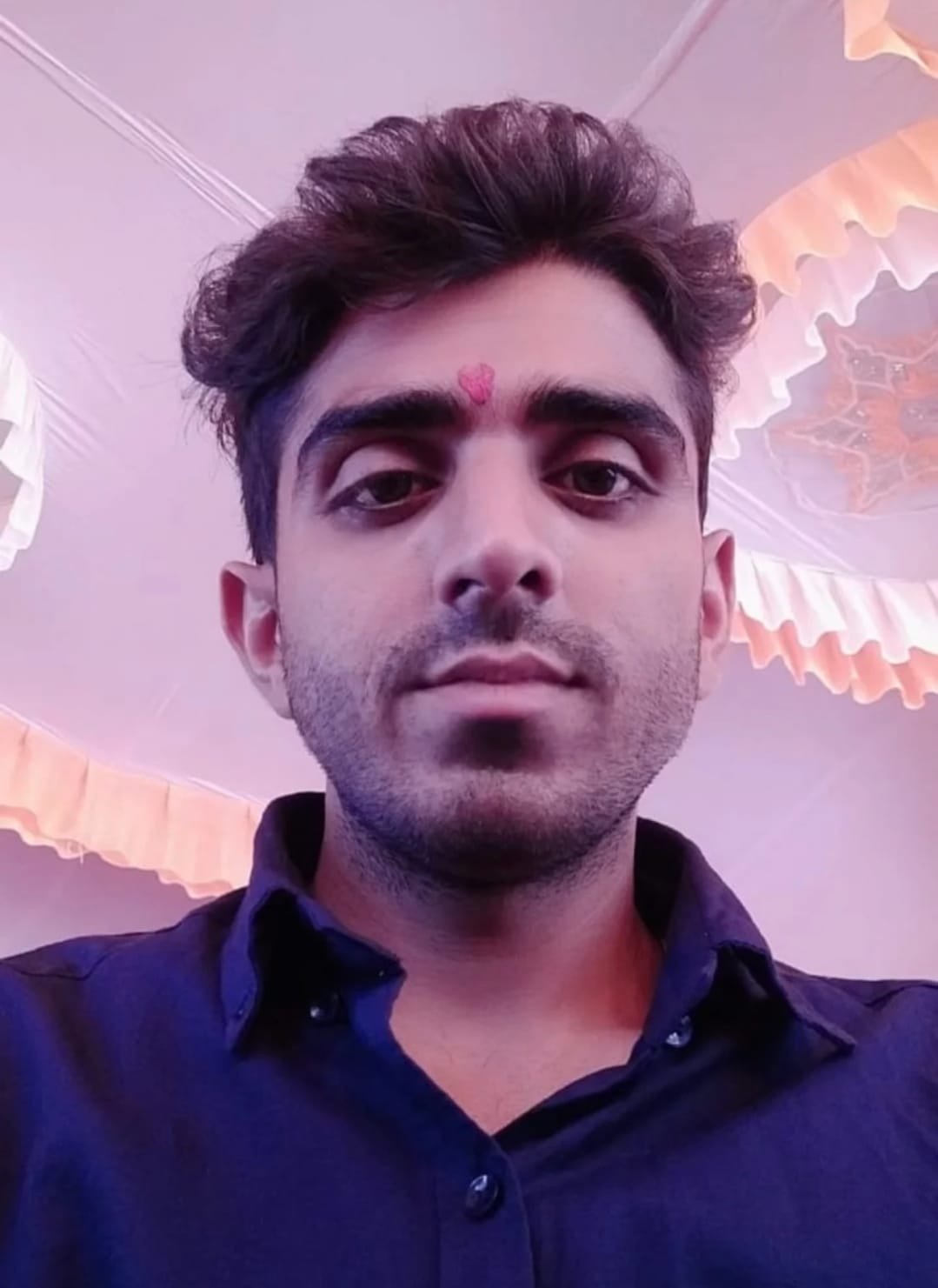 Manoj choudhary