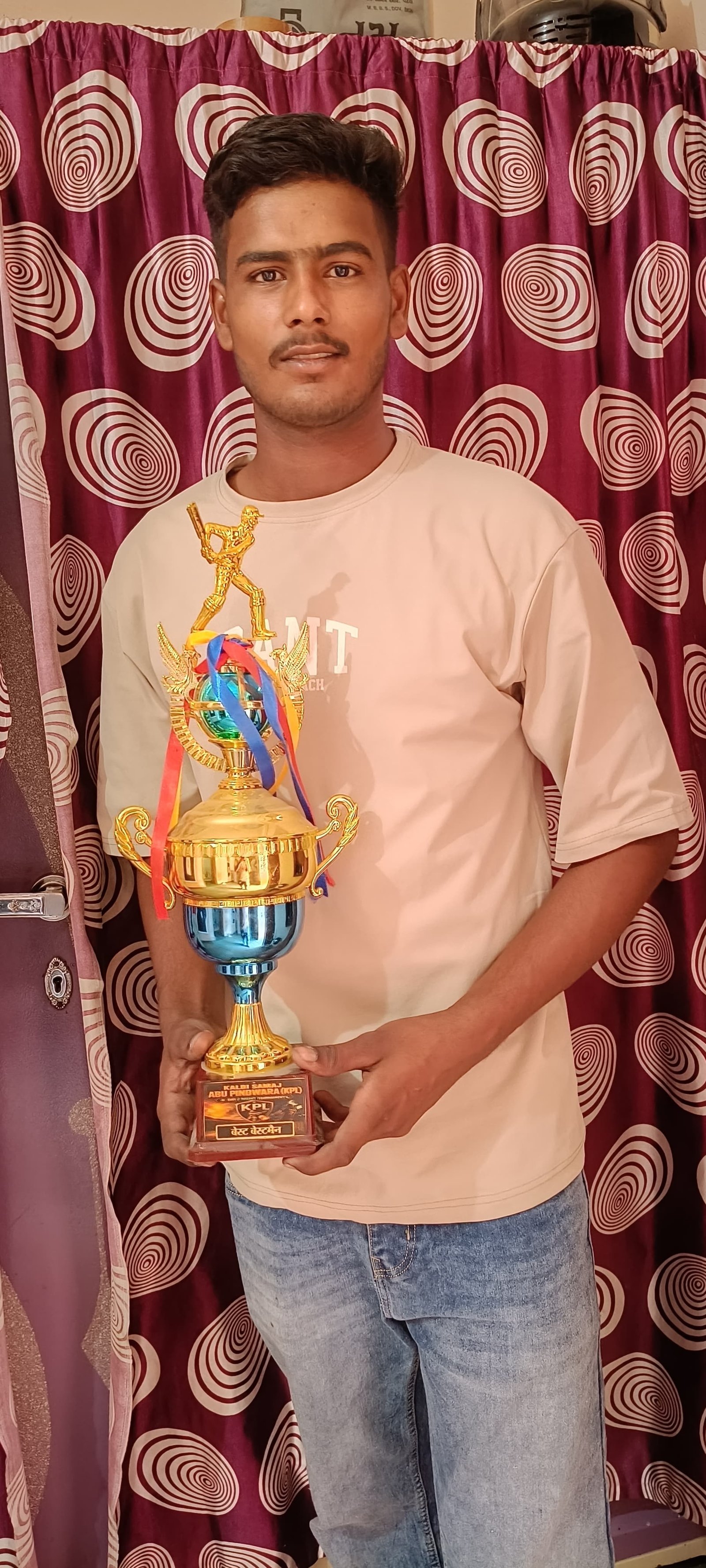 Akash kumar