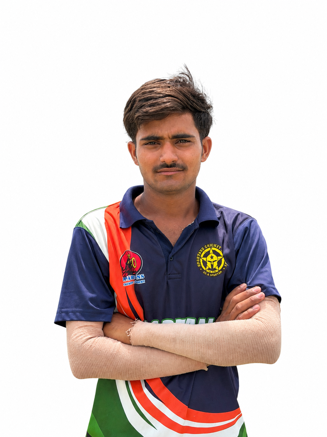 BHURU PATEL