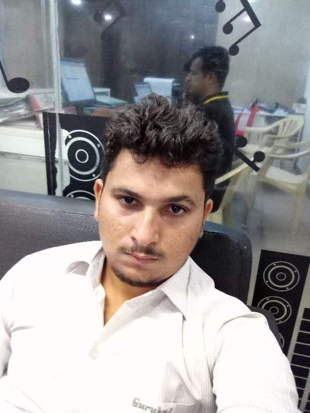 Manoj Kumar