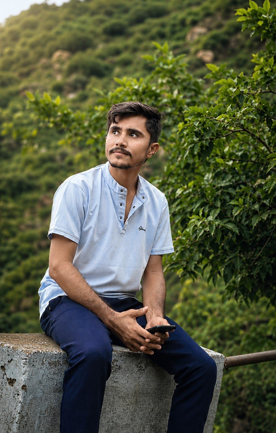 NITESH