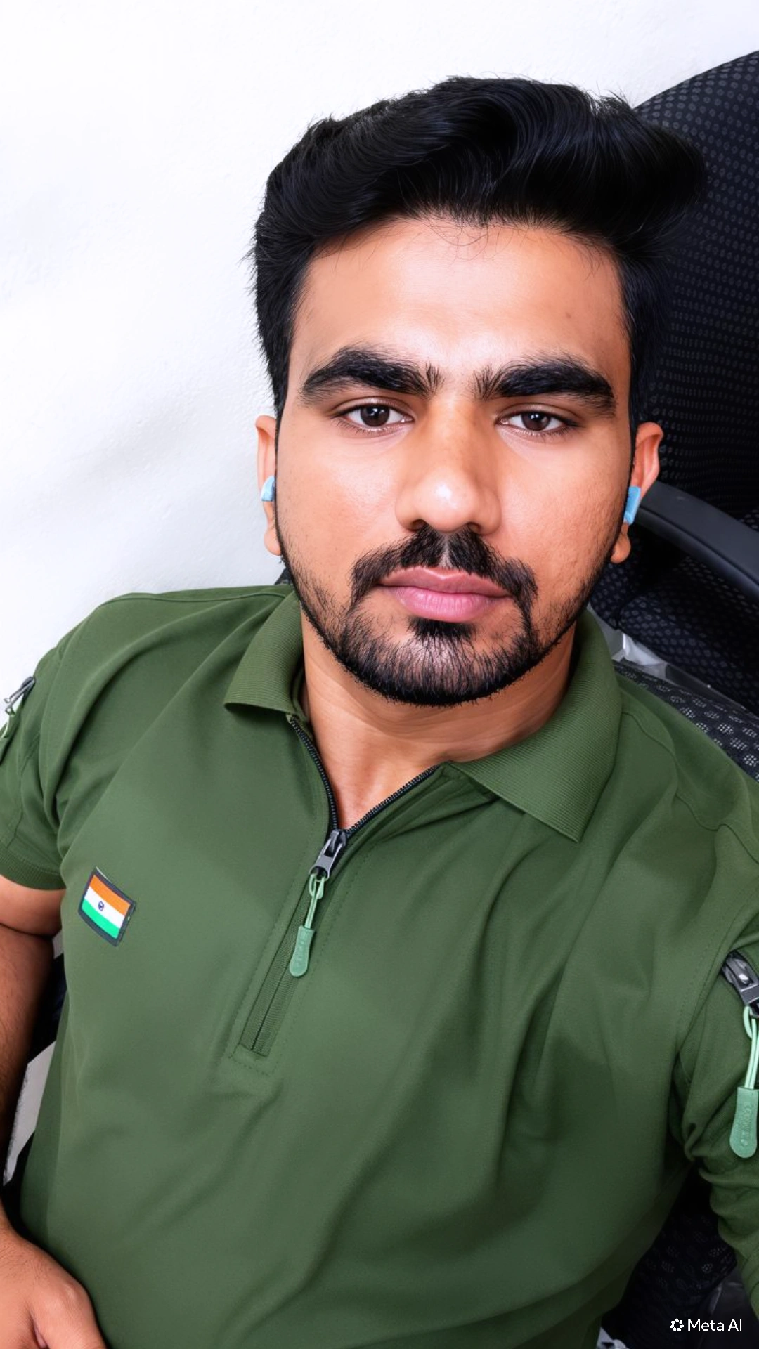 NIMESH PATEL