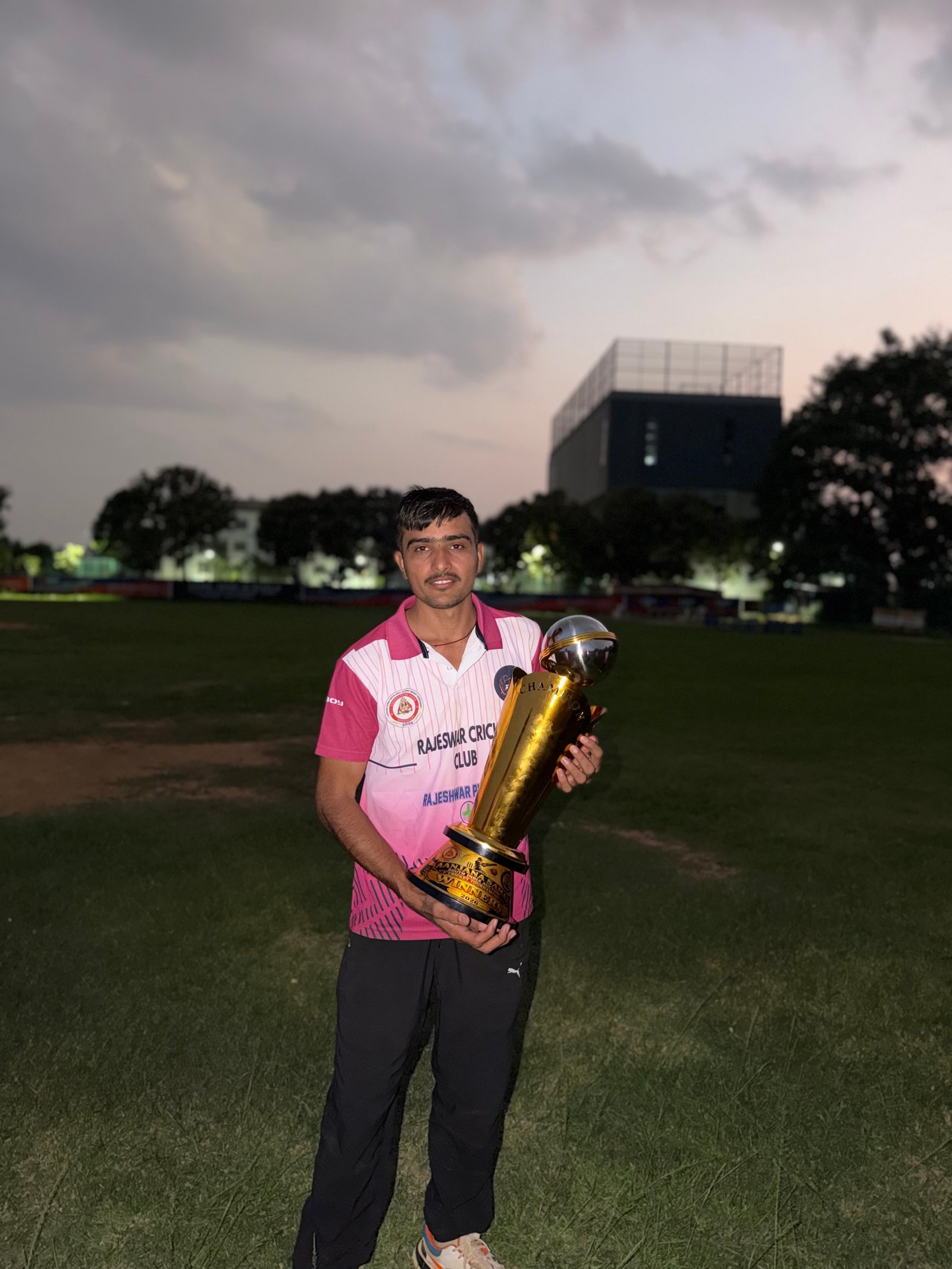 jitendra Patel
