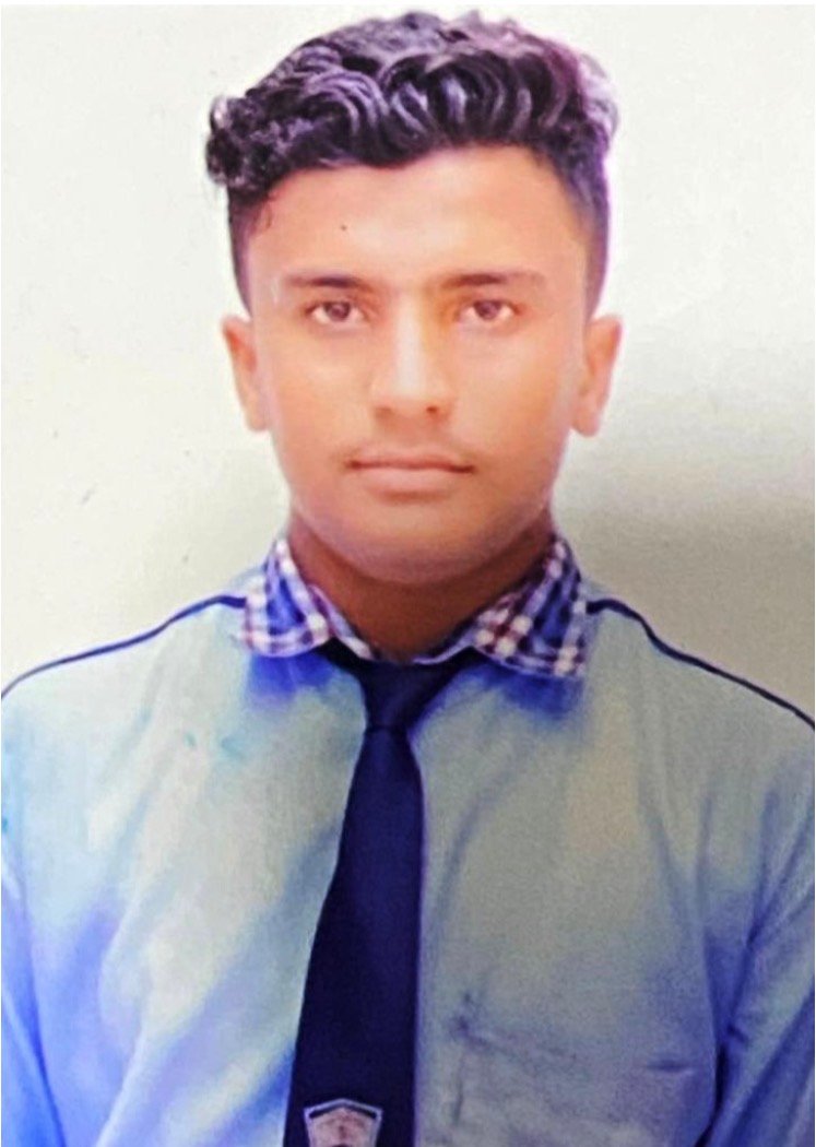 Manish Kumar