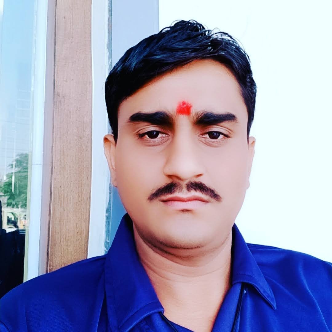 Bhala Ram