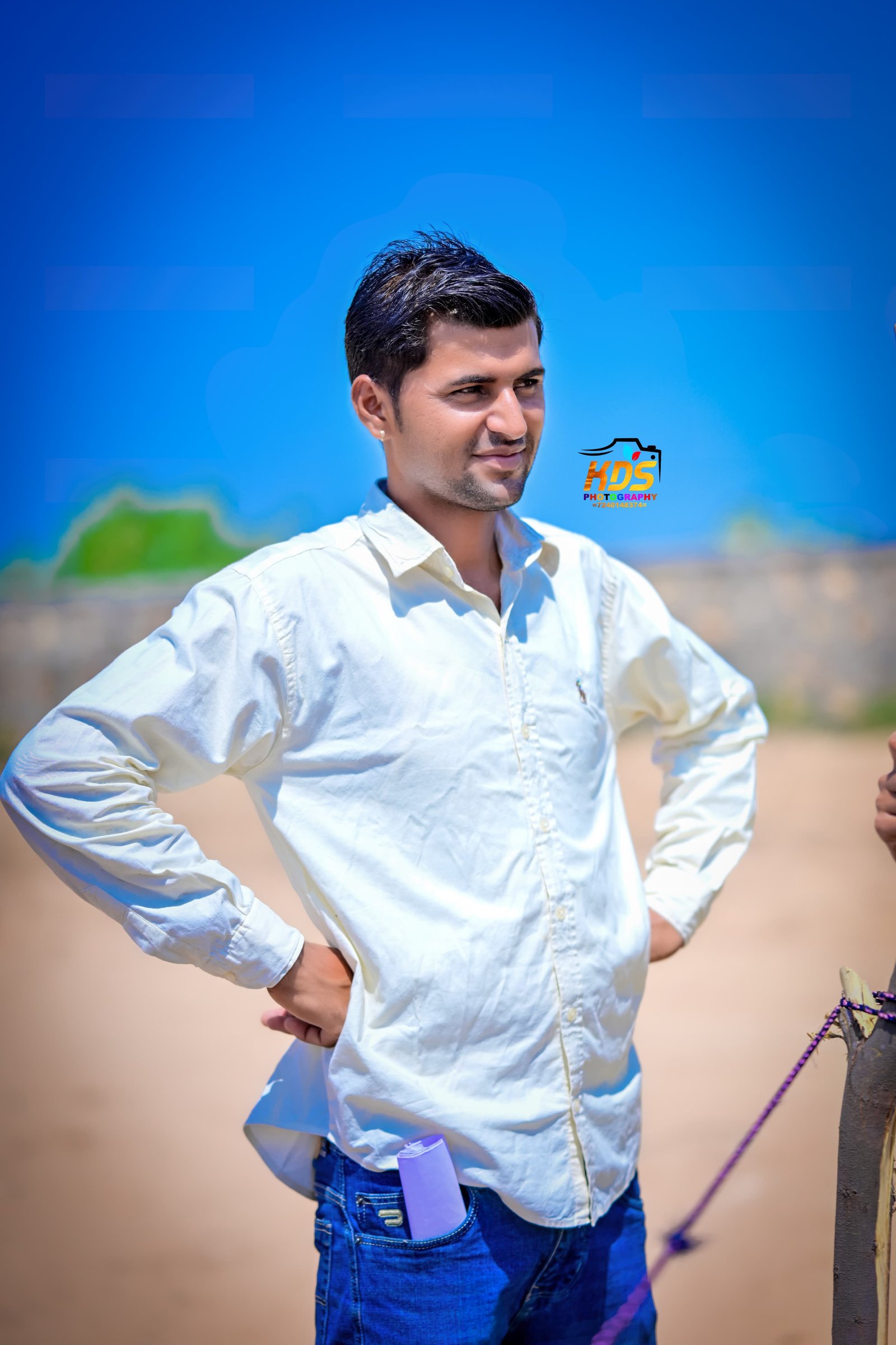 Mangl Patel