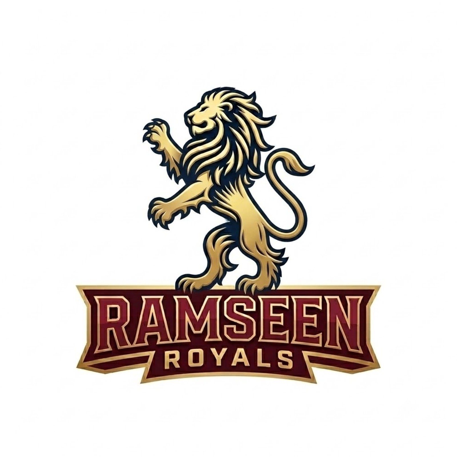 Ramseen Royals