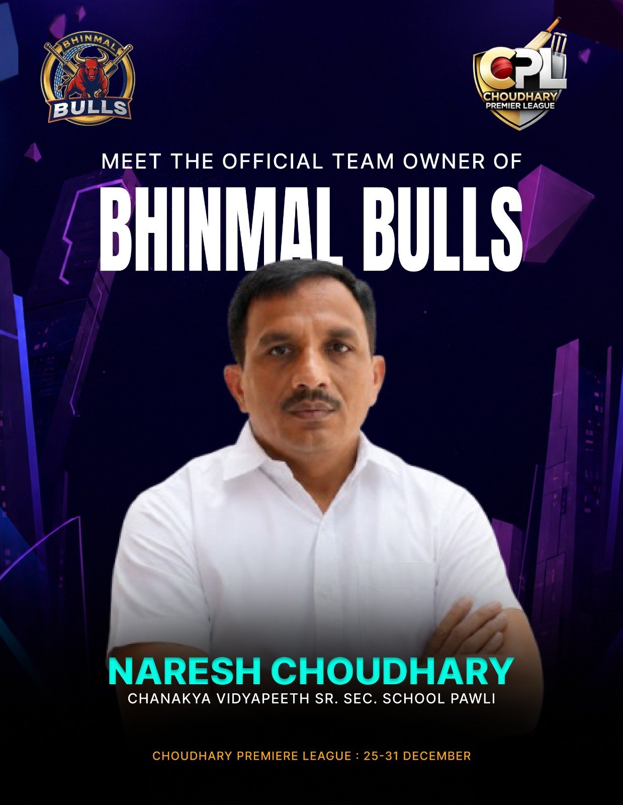 Naresh Choudhary
