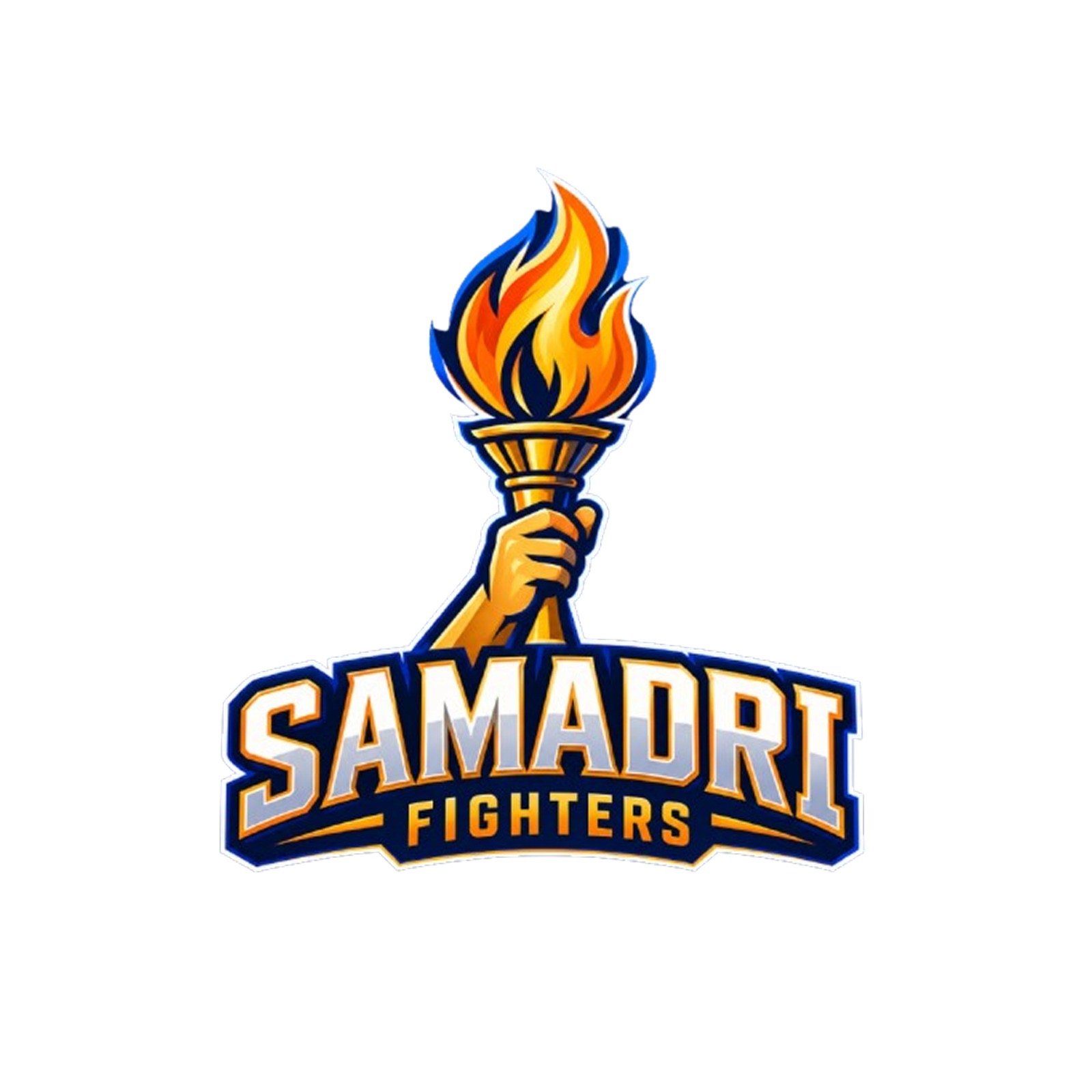 Samdari Fighters