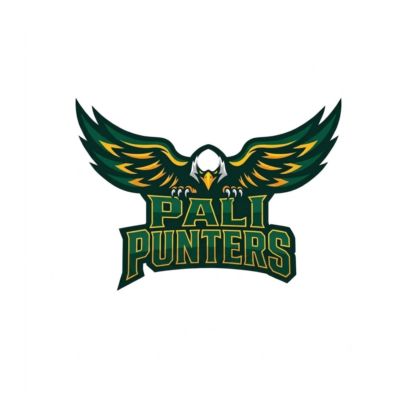 Pali Punters